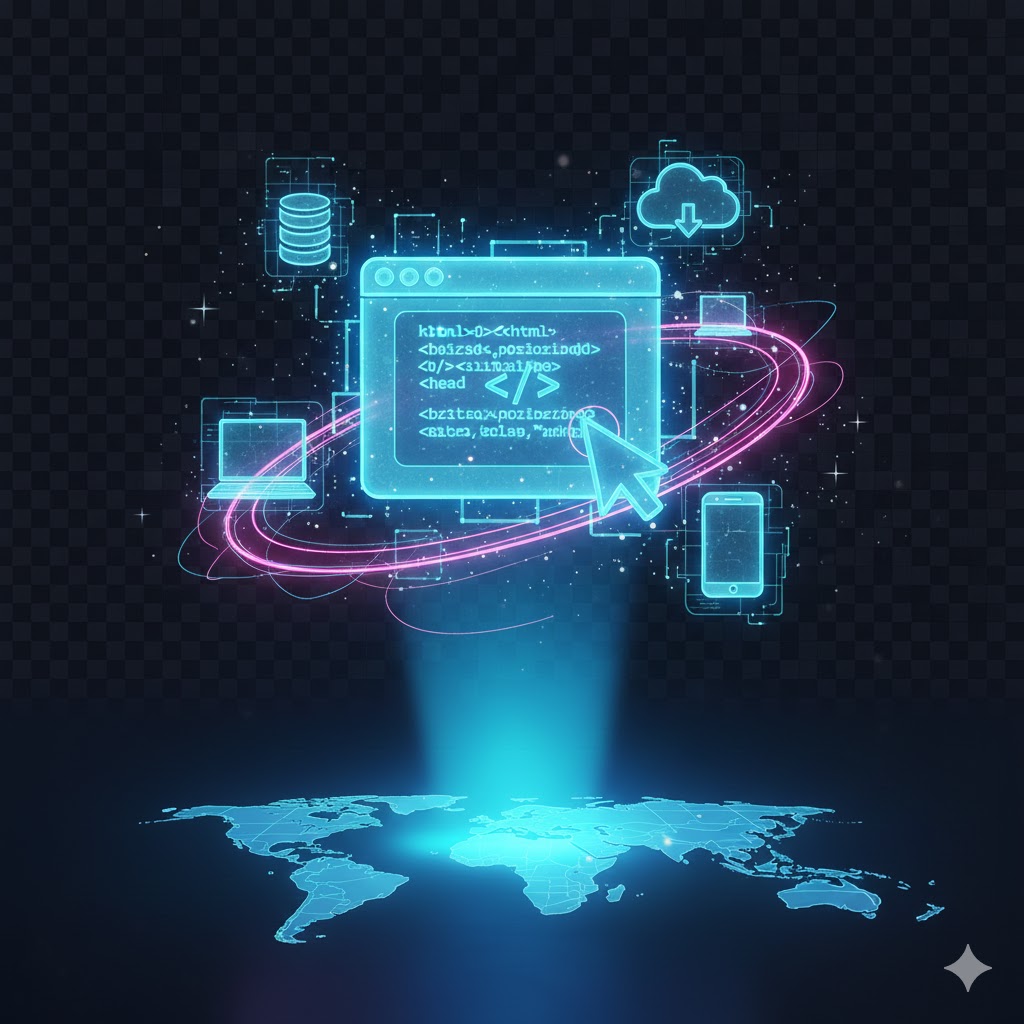 Software Development logo