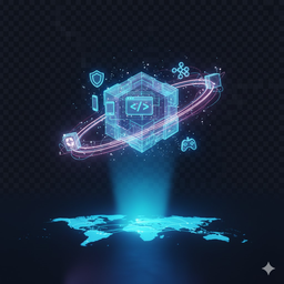 Web3 & DApps logo