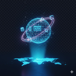 Web Development logo